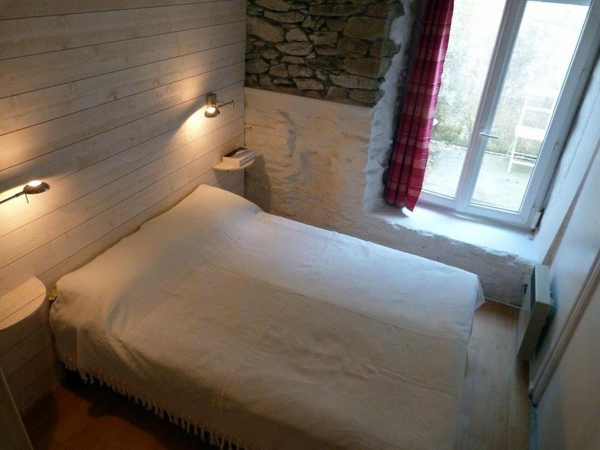 Appartement Le Palais, 2 pièces, 4 personnes - FR-1-418-68 Esterno foto