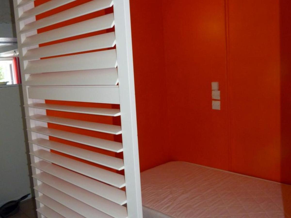Appartement Le Palais, 2 pièces, 4 personnes - FR-1-418-68 Esterno foto